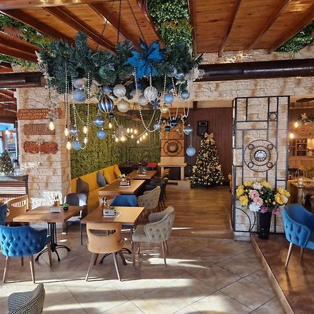 Family Hotel Kedara Бургас Экстерьер фото